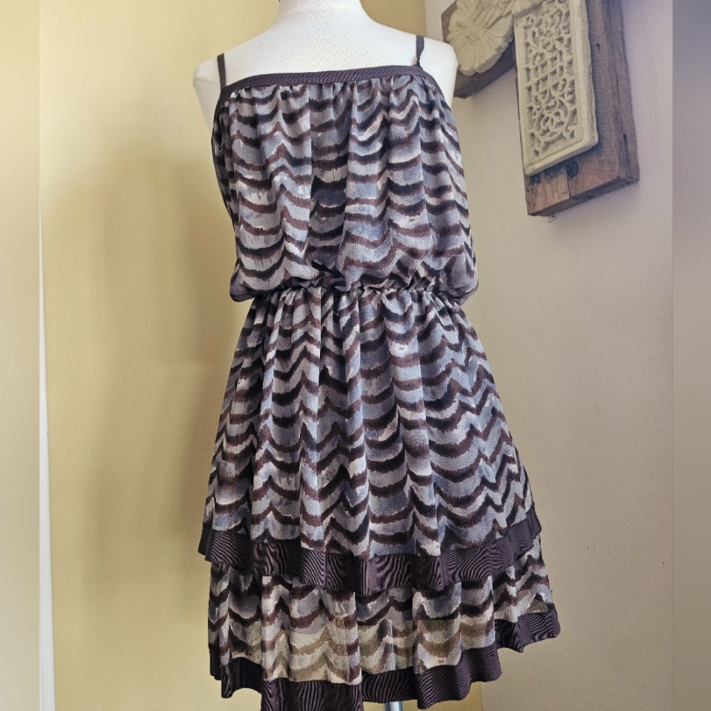 Sassy Boutique Dress by Yalo of Los Angeles